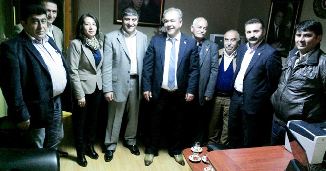 “Emekçiler, kendine sahip çıkana sahip çıkmalıdır”