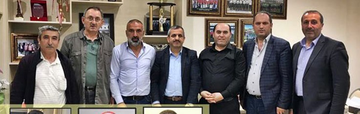 DİLOVASI GÜÇLÜ GELİYOR