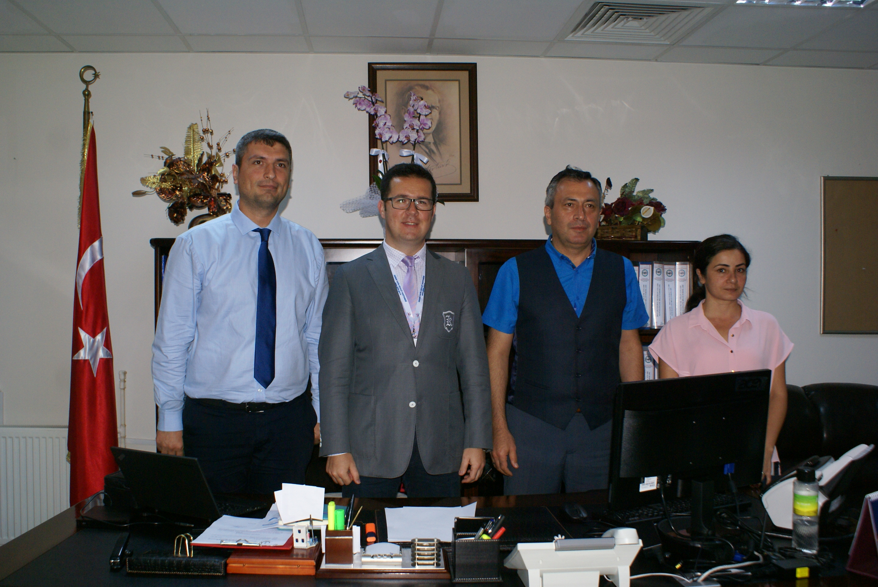 Yeni hastane sorunları çözecek!