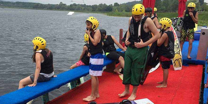 Yaz Spor Okulları kayıtları başladı