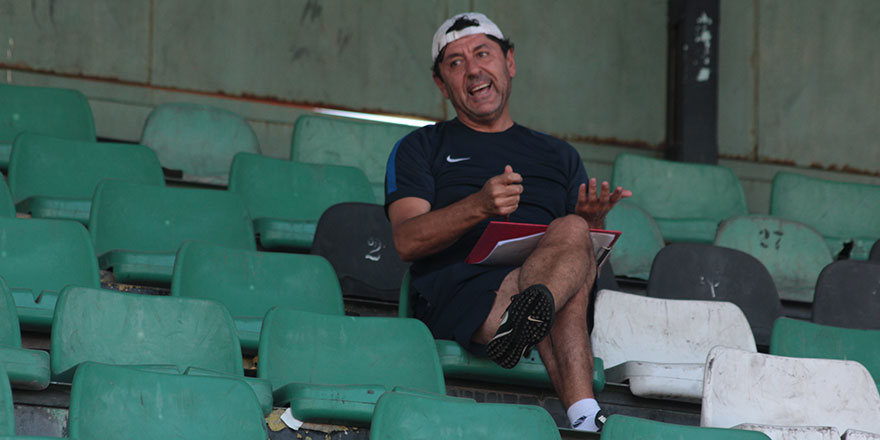  “Her şey çok iyi gidiyor”