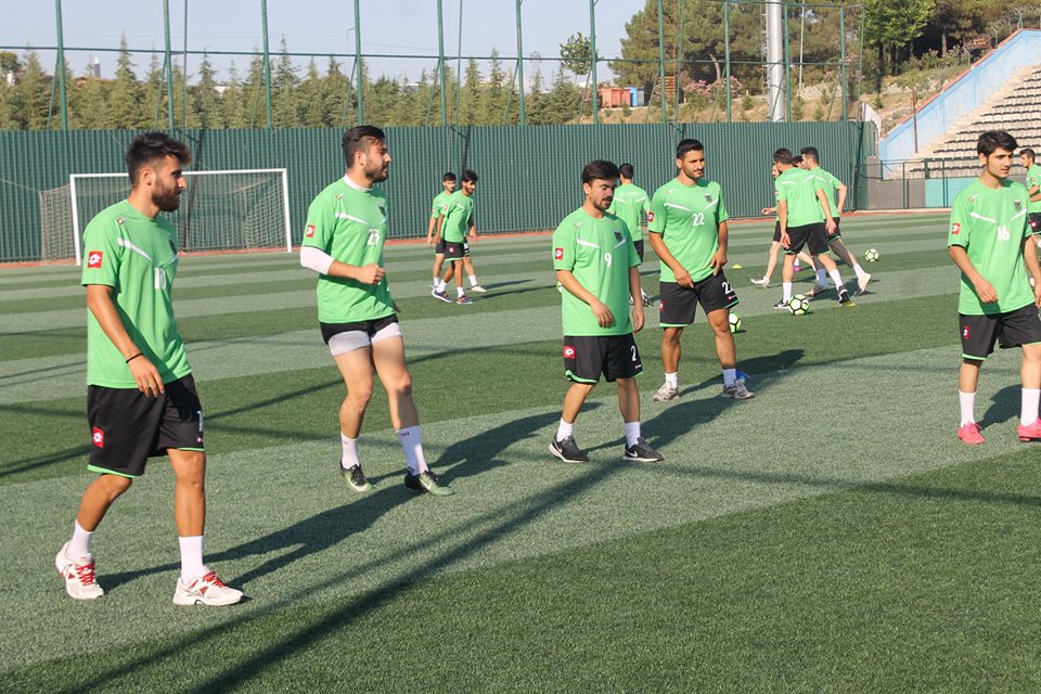 ÇAYIROVASPOR SAHAYA İNDİ