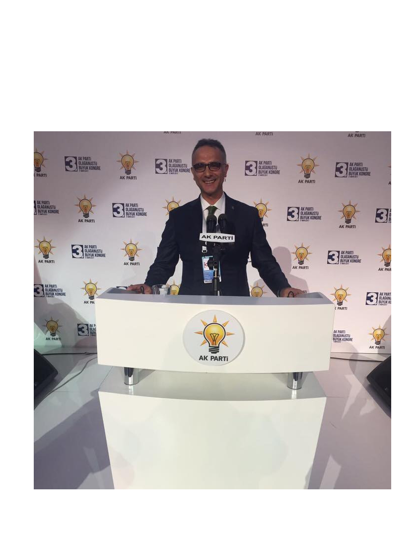 Hasan Soba teşekkür etti