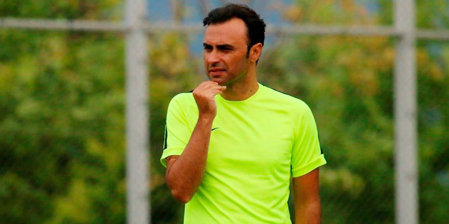 Vergül: “Hepsine güveniyorum”