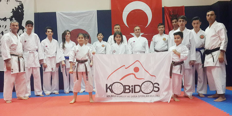 KOBİDOS insan ve doğayı buluşturuyor