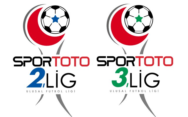 2.lig ve 3.ligde fikstür çekiliyor
