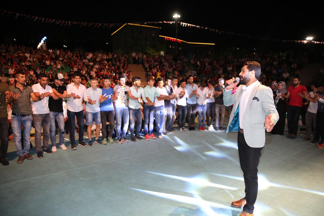 Iğdırlılar Darıca’da buluştu