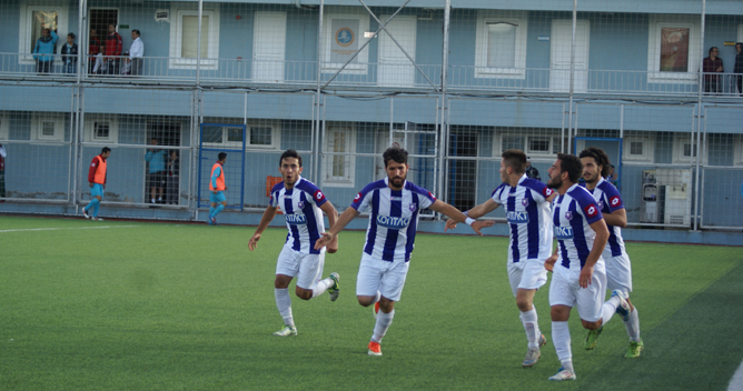 Savaşırsan Kazanırsın