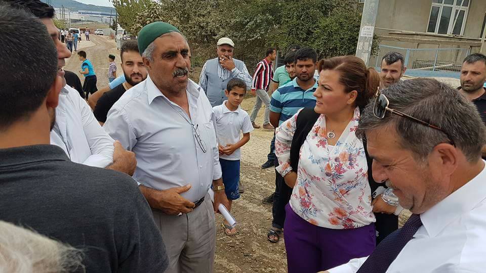 CHP’ye Kirazpınar tepkisi!