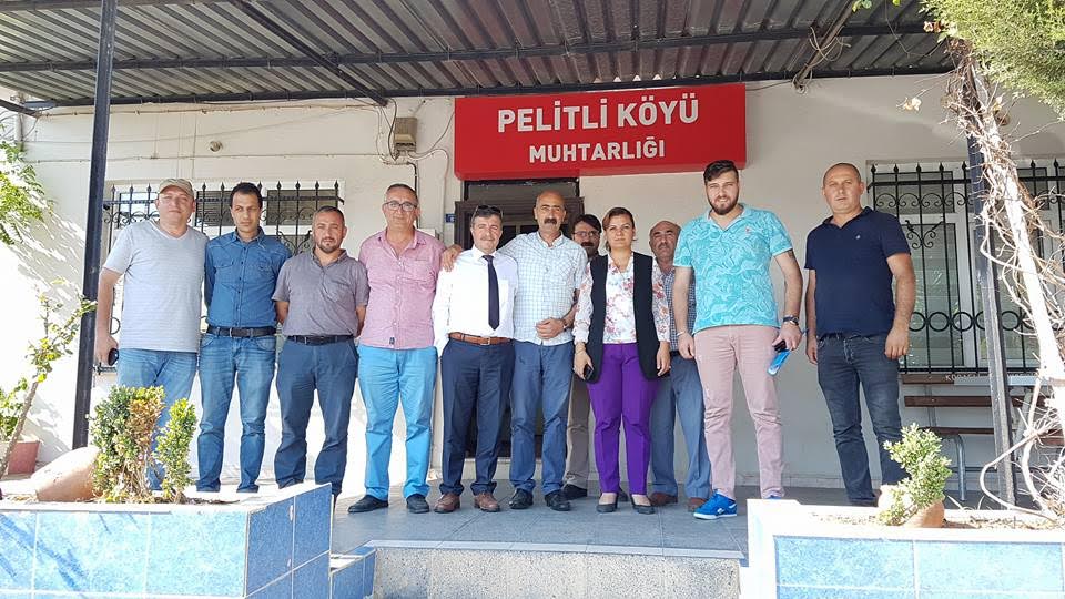 Pelitli Köyü bunu hak etmiyor!