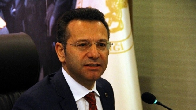 AKSOY:“Basın demokratik düzenin güvencesidir”