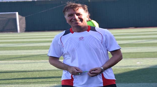 Rıdvan Hoca kızını evlendiriyor