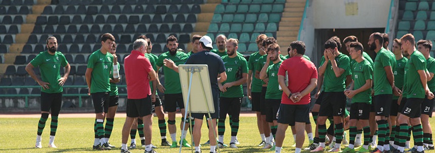 Kocaelispor’da izin bitiyor