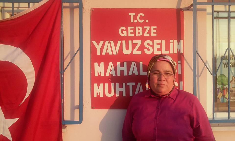 Suriyeliler kayıt altında!