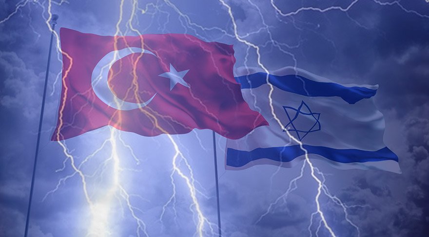 Son dakika… İsrail’den Türkiye’ye küstah yanıt! Bu sözler kriz çıkartır…