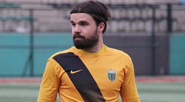 Kutay Dilovası yolunda