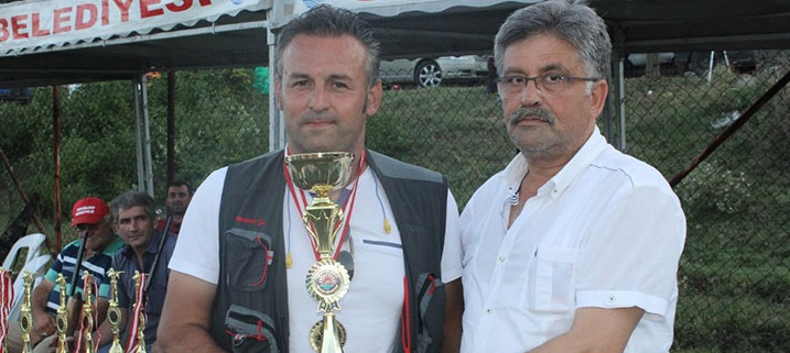 ATICILIK MÜSABAKALARI ÇEKİŞMELİ GEÇTİ