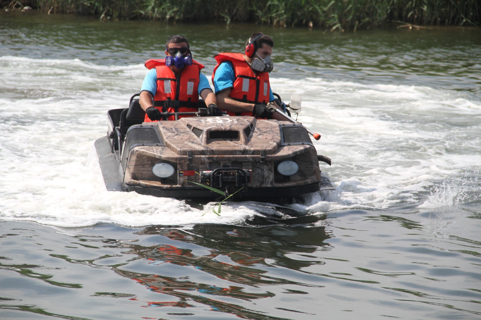 Vektör ile mücadele sürüyor