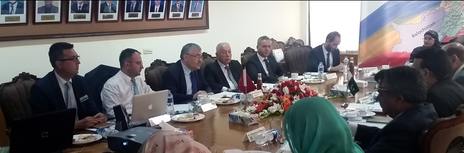 TÜBİTAK ve PSF işbirliği yapacak