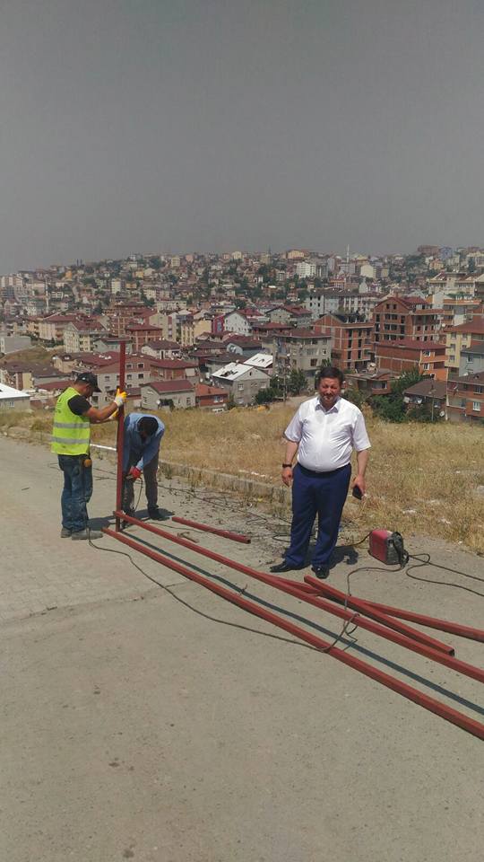 Ulus’a gençlik merkezi