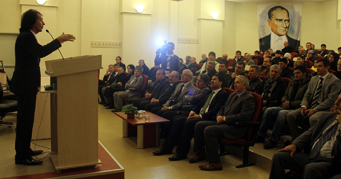 Ahıska Türkleri sahip çıkılmasını istiyor