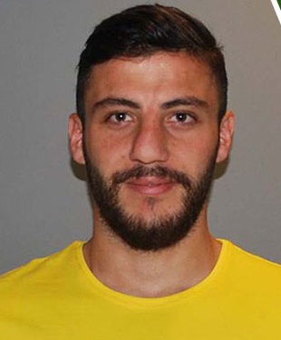 HAKAN CİNEMRE GÖZTEPE’DE