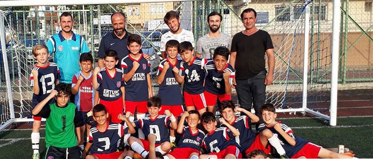 MİNİKLERDE FİNALİSTLER BELLİ OLDU