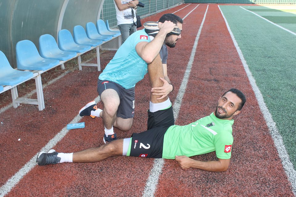 NEŞE VE HIRS HÂKİM