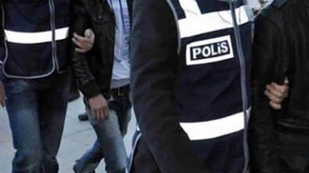 Eski TÜBİTAK’çılara FETÖ operasyonu