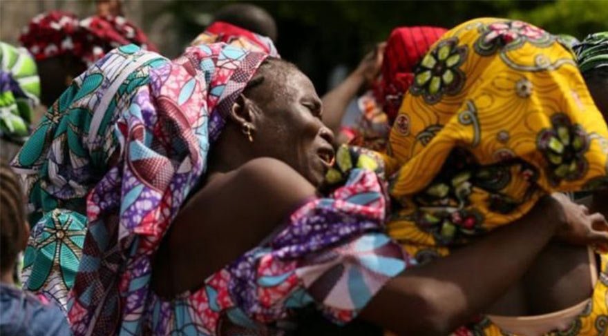 Nijeryalı kadınlar terör örgütüne neden geri dönmek istiyor?