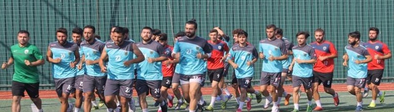 ÇAYIROVA VİTES YÜKSELTTİ