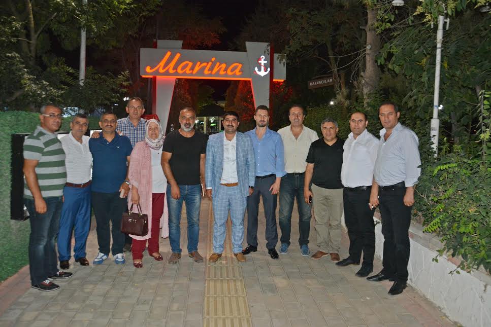 DİLOVASI YOL HARİTASINI BELİRLEDİ