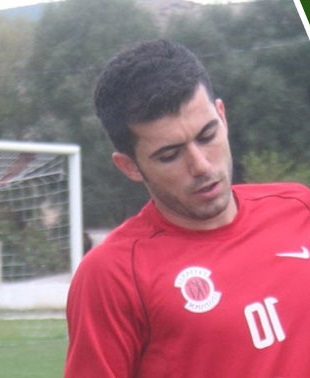 OKTAY POP NİĞDE BELEDİYESPOR’DA