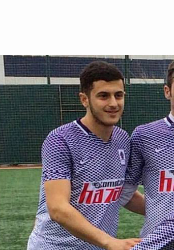 GENÇLER GÖNDERİLDİ