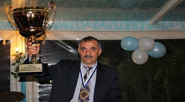 KÖSE YENİDEN ŞEKERPINAR’DA