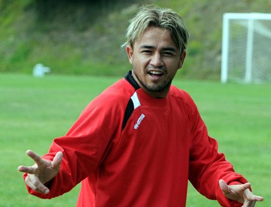 İLK RAKİP JABA’LI SOMASPOR