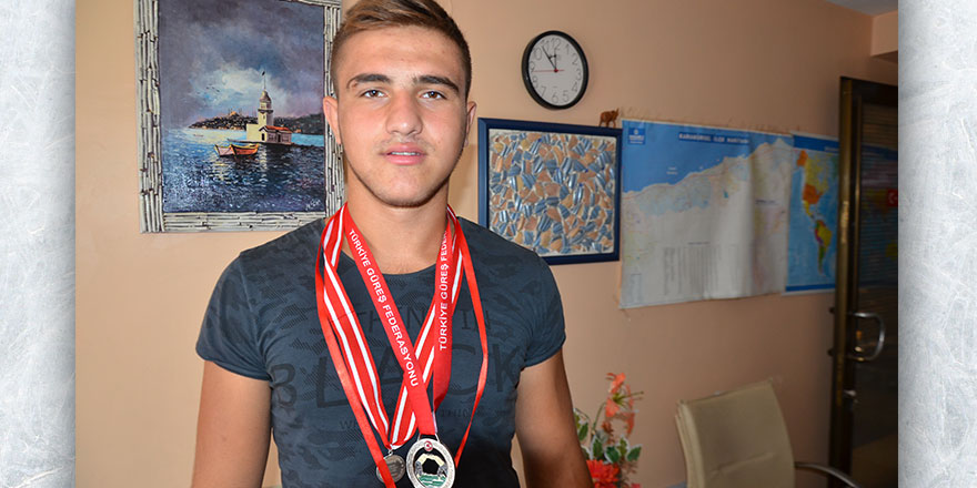 KEREM KAHYA’NIN HAKLI GURURU