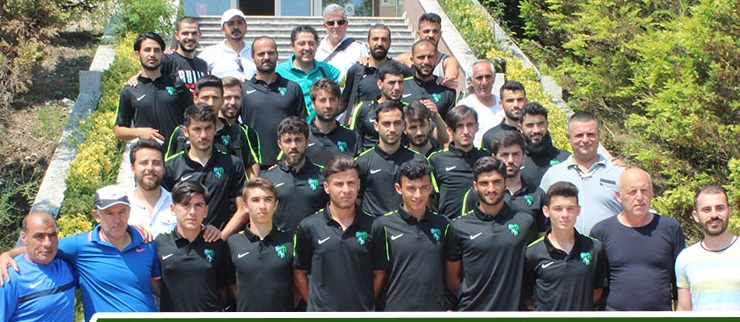 HASRET 23 EYLÜL’DE BİTECEK