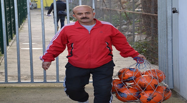 ALTYAPIDA HATALI HAMLELER