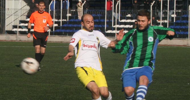 PAŞA’NIN SALTANATI