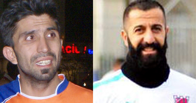 Kral Atıyor Bayramoğluspor Coşuyor