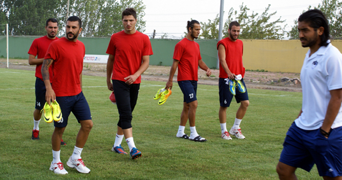 SANDIKLI MESAİSİ SÜRÜYOR