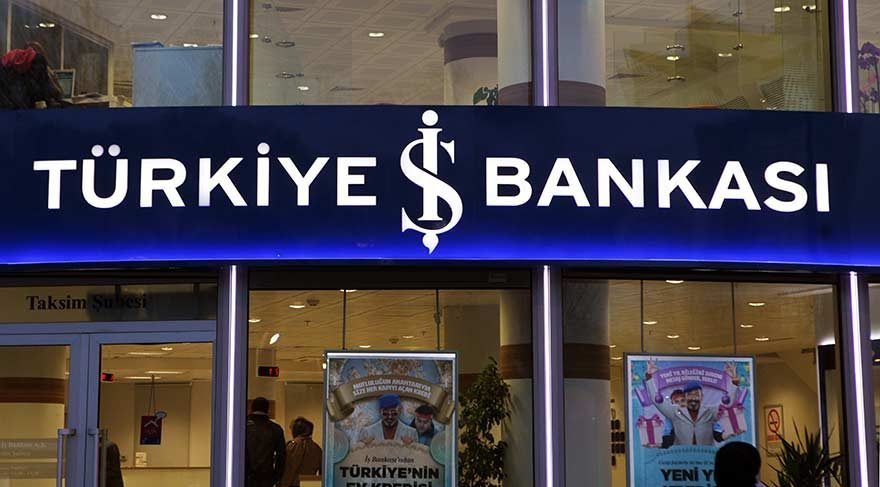 İş Bankası’nın net karında düşüş