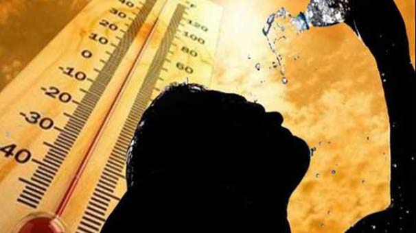 Yeni sıcak hava dalgası geliyor