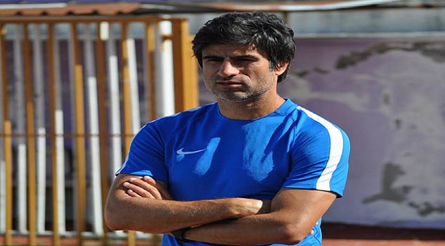 HERŞEY AFYON KAMPINDA BELLİ OLACAK