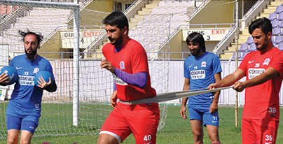 GEBZE İSTASYON ÇALIŞTI