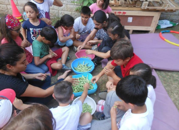 Özel İlim Yaz Okulu 2.Döneme Başladı