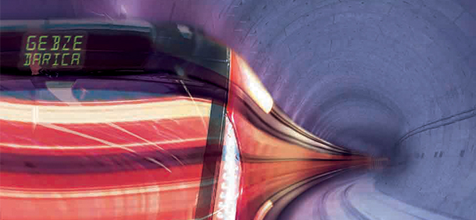 Büyükşehir’in en maliyetli projesi