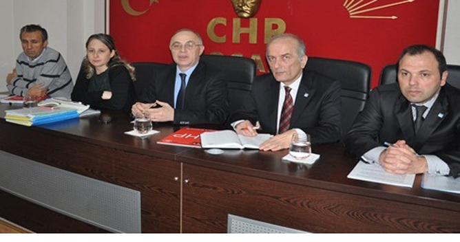 Yalçın Kuşkan'dan sandık kurulu uyarısı