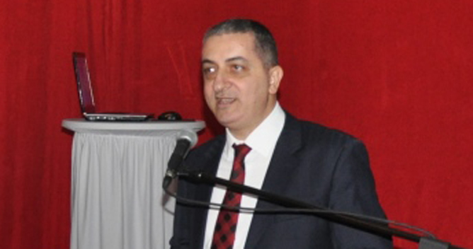 “TMMOB işlevsizleştirilmek isteniliyor”